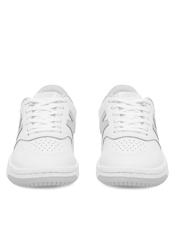 New Balance Sneakers New Balance BB80GRY Alb