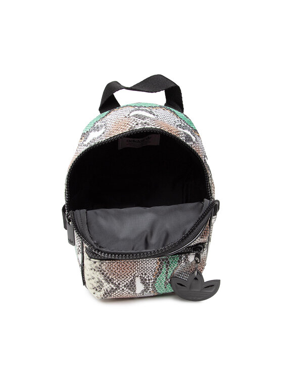 adidas Σακίδιο adidas Bp Mini Pu H32366 Έγχρωμο