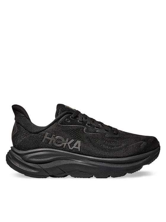 Hoka Взуття для бігу Hoka Clifton 10 1162030 Чорний