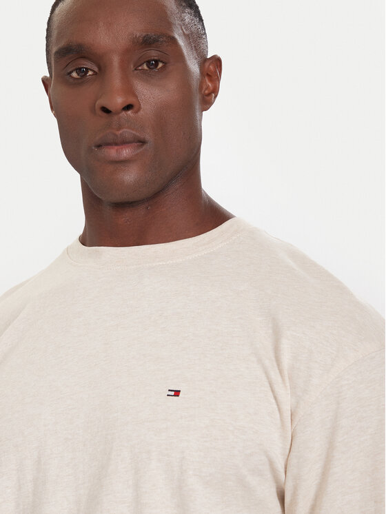 Tommy Hilfiger Tommy Hilfiger Pizsama UM0UM03689 Barna Relaxed Fit