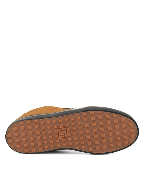 DC Shoes Zapatillas DC Shoes PURE WNT ADYS300151-WE9 Marrón