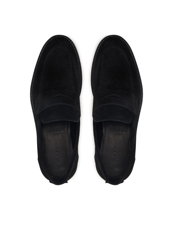 Gant Лоуфъри Gant Lozham 33673384 Черен