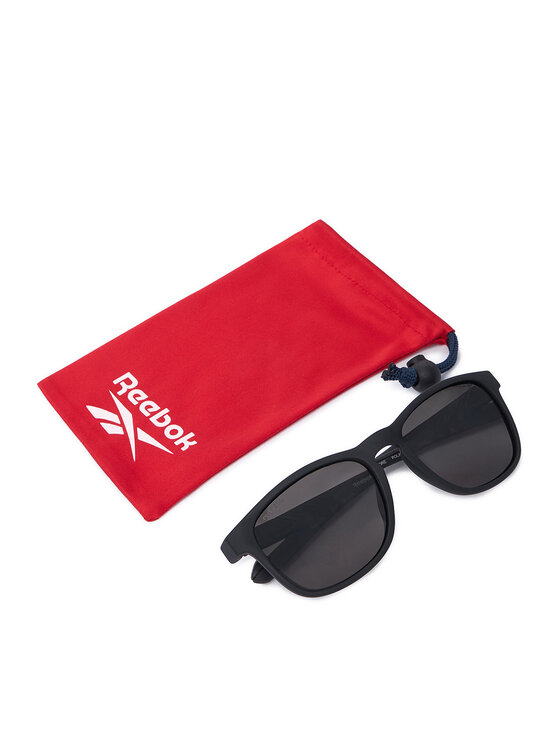 Reebok Сонцезахисні окуляри Reebok RBK5031001P56 Чорний