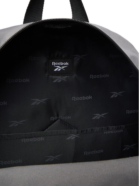 Reebok Σακίδιο Reebok WBEOHP-RBK-P-002-10 Γκρι