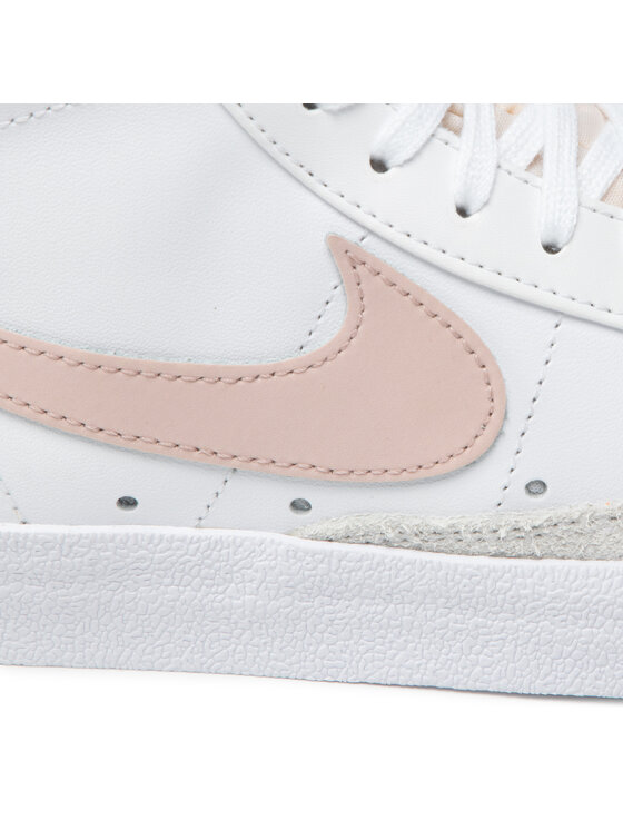 Nike Sneakers Nike Blazer Mid '77 CZ1055 118 Bianco