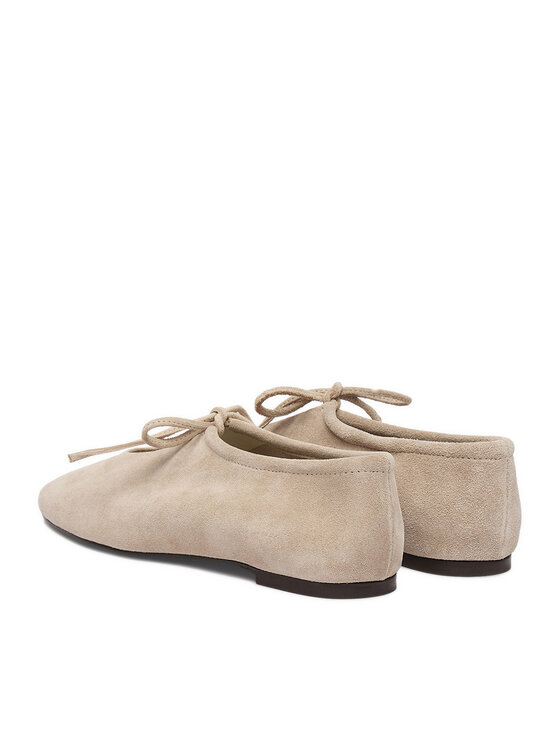 GINO ROSSI Туфлі GINO ROSSI EO-26SS10 Бежевий