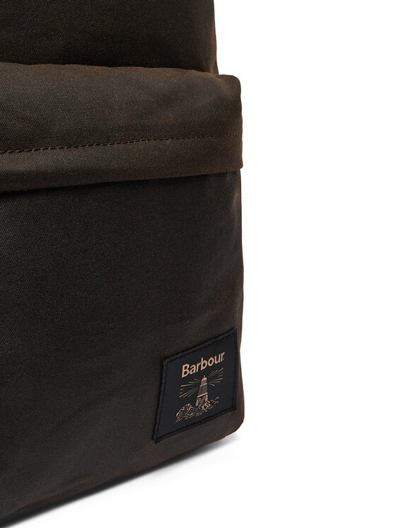 Barbour Рюкзак Barbour Field Wax UBA0714OL71 Коричневий