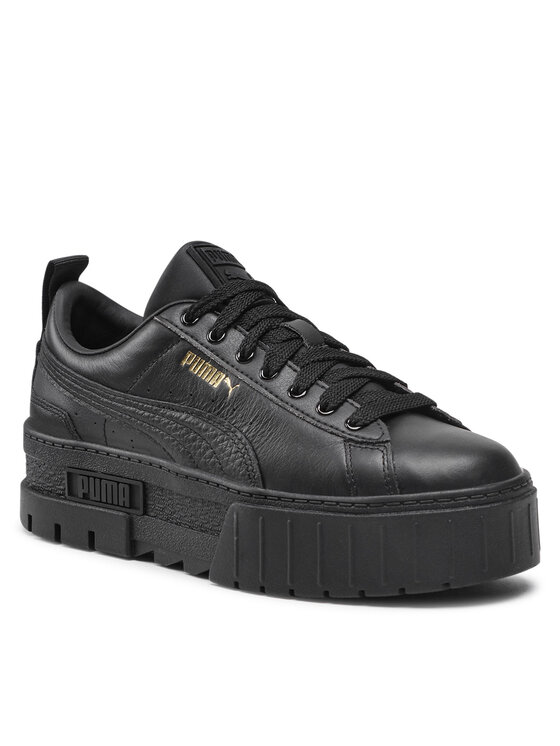 Puma Superge Puma Mayze Classic Wns 384209 02 Črna