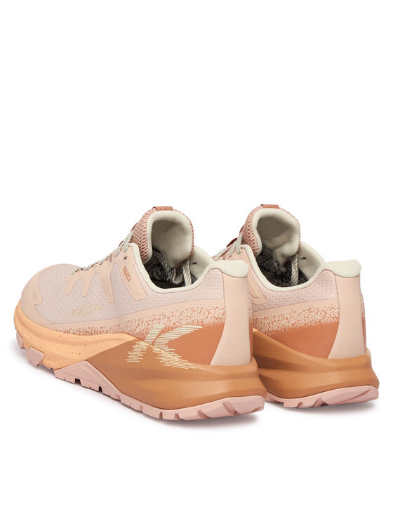 Keen Снікерcи Keen Targhee Apex Wp 1032039 Рожевий