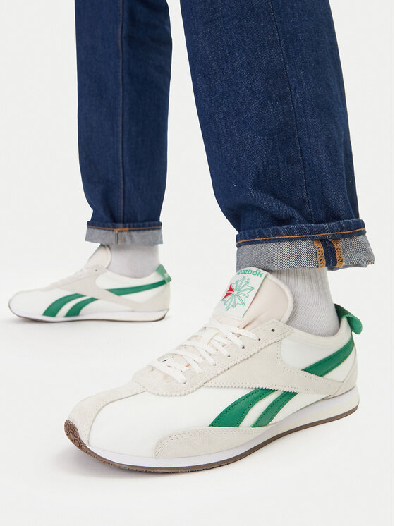 Reebok Снікерcи Reebok EO-R400 100255974 Білий