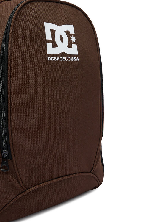 DC Shoes Рюкзак DC Shoes WBEOHP-DCI-P-002-10 Коричневий