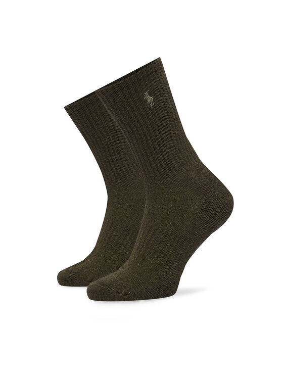 Polo Ralph Lauren Duge čarape Polo Ralph Lauren 4,49959E+11 Šarena