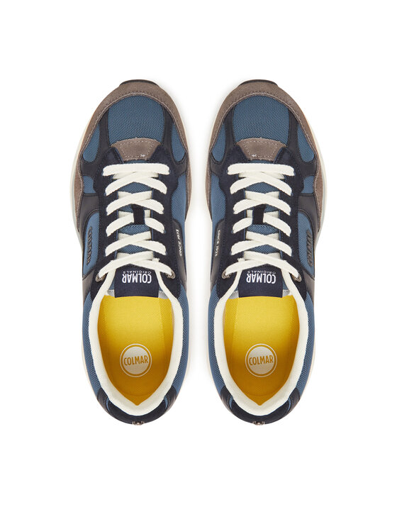 Colmar Снікерcи Colmar Dexter SS25/026 Cиній