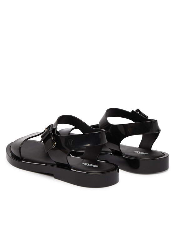 Melissa Босоніжки Melissa Mar Sandal II Ad 33815 Чорний