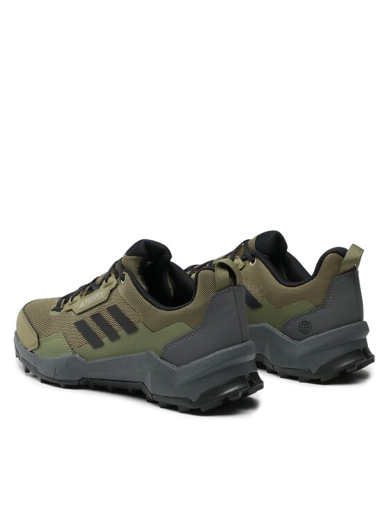 adidas Turistiniai batai adidas Terrex AX4 Hiking Shoes HP7390 Žalia