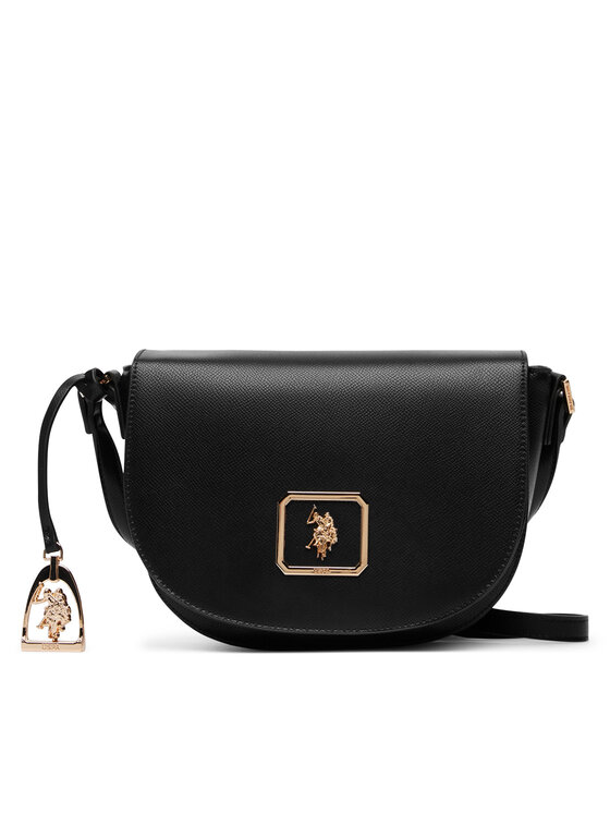 U.S. Polo Assn. Сумка U.S. Polo Assn. BEUXT8791WVP Чорний