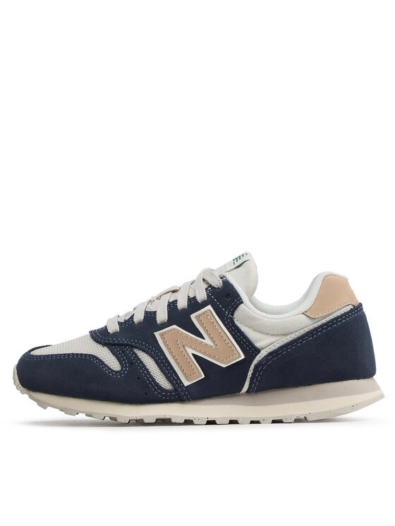 New Balance Sportcipő New Balance WL373RD2 Kék