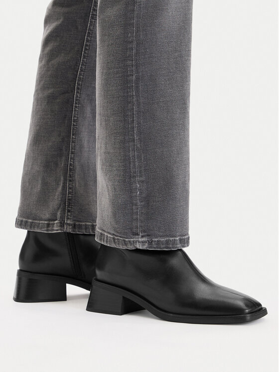 Vagabond Shoemakers Ботильйони Vagabond Shoemakers Blanca 5217-201-20 Чорний