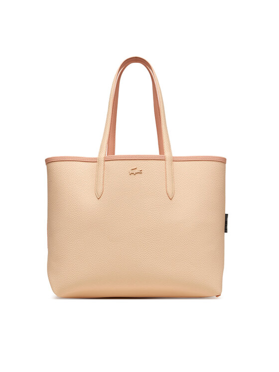 Lacoste Сумка Lacoste Anna NF2142AA Бордовий