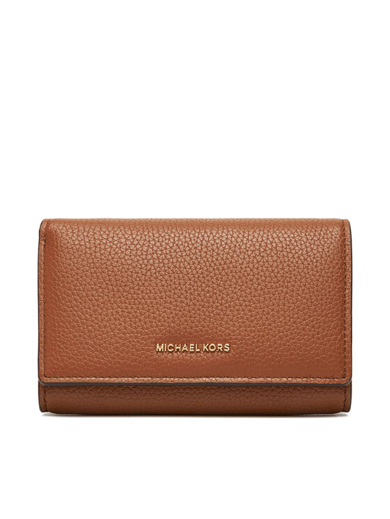 MICHAEL Michael Kors Pénztárca MICHAEL Michael Kors 32T5GJ6D9L Barna