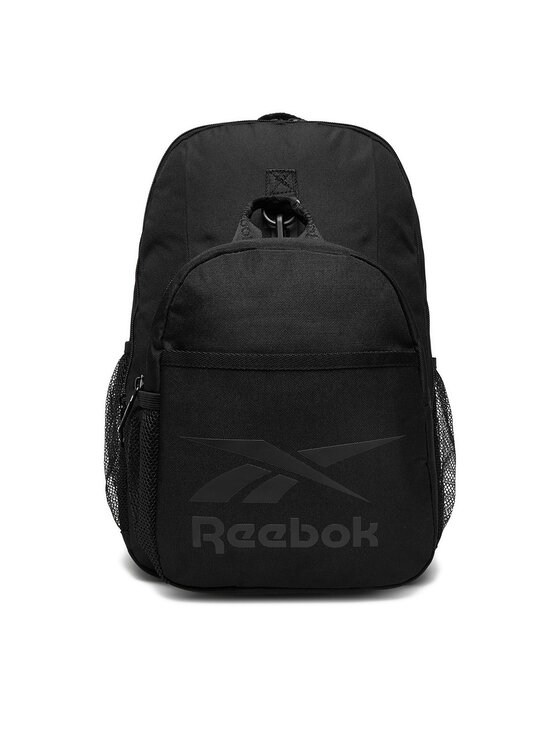 Reebok Рюкзак Reebok CWBEO-RBK-WS-008-09 Чорний