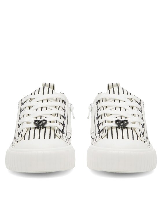 Nelli Blu Bambas Nelli Blu CF2638-1 Blanco