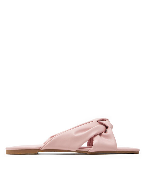 ONLY Shoes Шльопанці ONLY Shoes Onlmillie-4 15320205 Рожевий