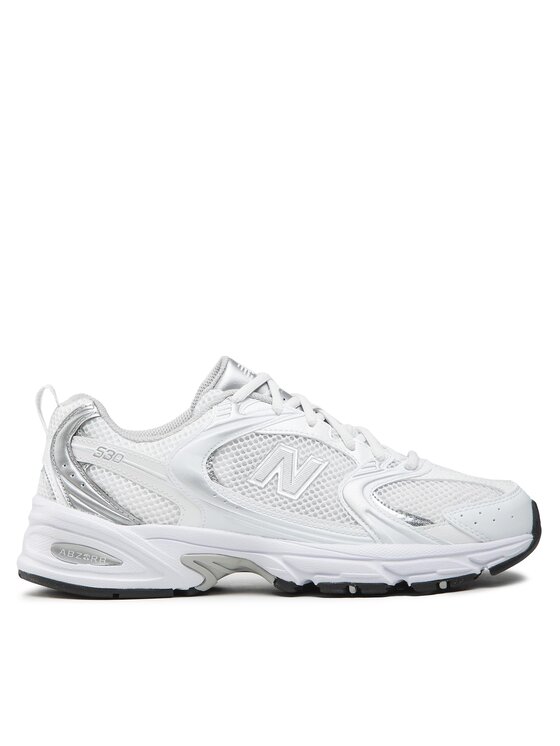 Сникърси New Balance MR530EMA Бял