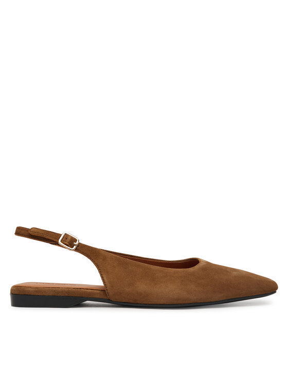 Vagabond Shoemakers Балетки Vagabond Shoemakers Delia 5907-240-89 Коричневий