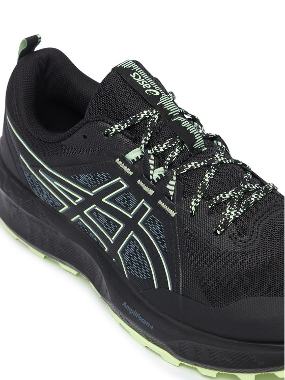 Asics Взуття для бігу Asics Gel-Sonoma 8 1011B979 Чорний