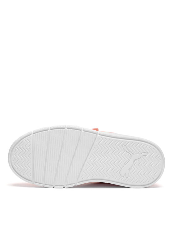 Puma Снікерcи Puma COURTFLEX V3 MESH PS 39808507 Рожевий