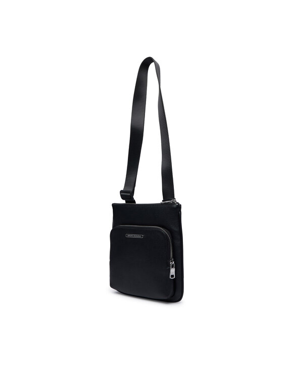 Armani Exchange Umhängetasche Armani Exchange XM000846 AF12134 UC001 Schwarz
