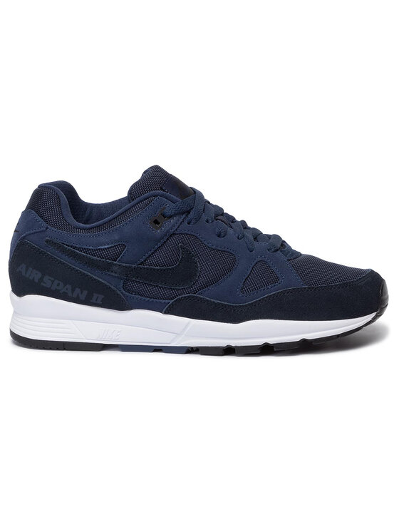Nike Αθλητικά Nike Air Span II Se Sp19 BQ6052 400 Σκούρο μπλε