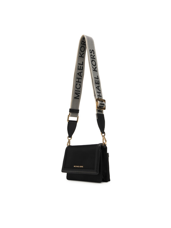 MICHAEL Michael Kors Táska MICHAEL Michael Kors 32F3GJ6C1I Fekete