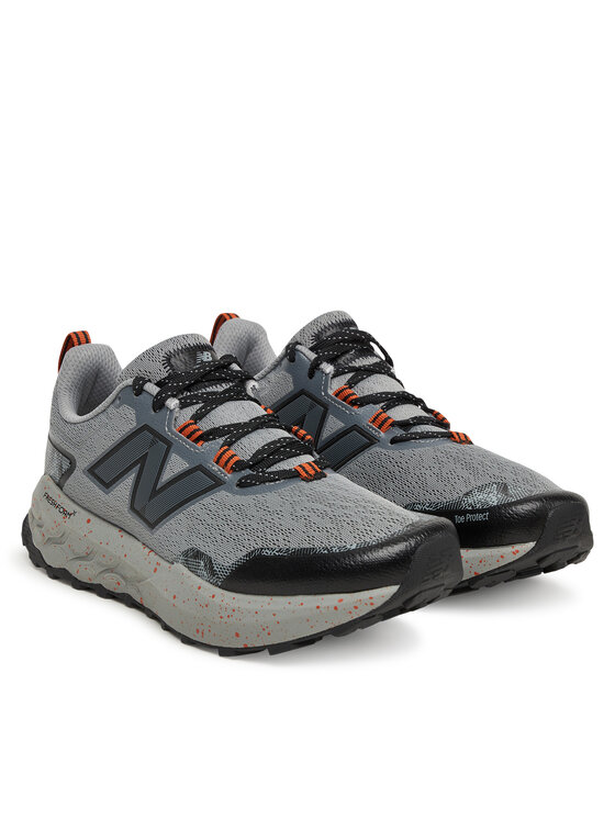 New Balance Tekaški čevlji New Balance Garoe MTGAROJ2 Siva