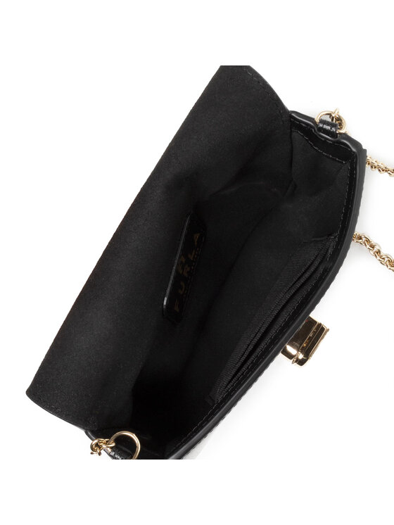 Furla Rankinė Furla 1927 WE00265-ARE000-O6000-1-007-20-CN-E Juoda