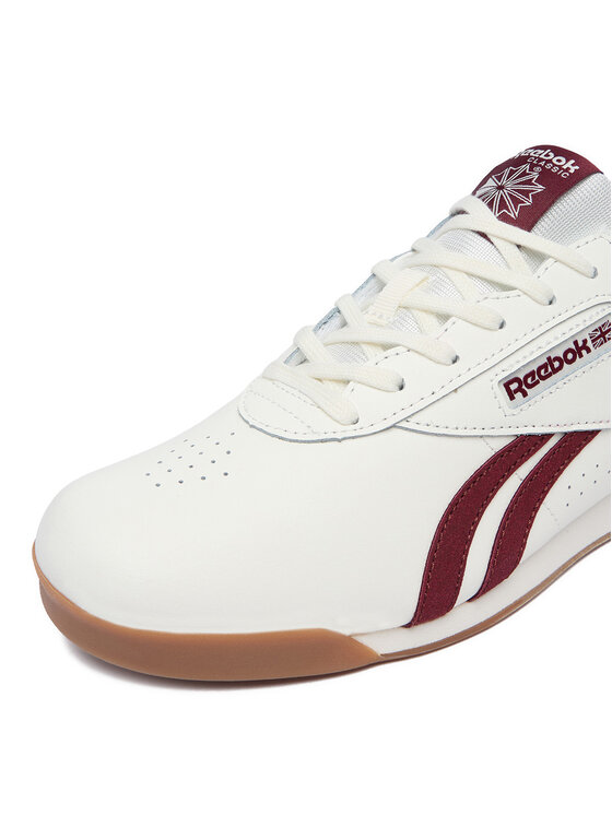 Reebok Снікерcи Reebok EO-F/S LO 100268341 Кремовий