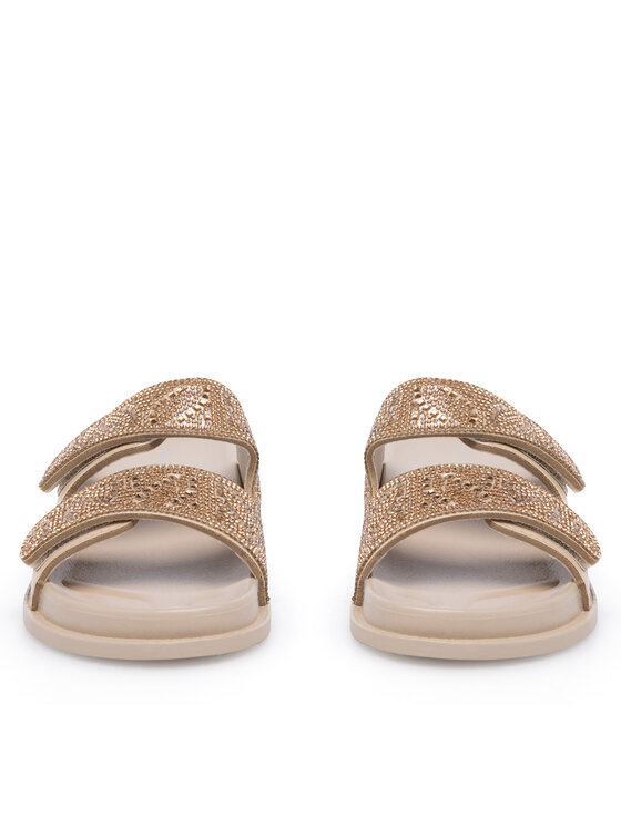 Jenny Fairy Nazouváky Jenny Fairy WFA2751-1 Zlatá