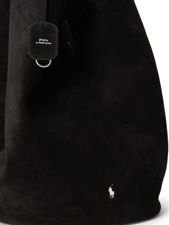 Polo Ralph Lauren Geantă Polo Ralph Lauren 428P23816002 Negru