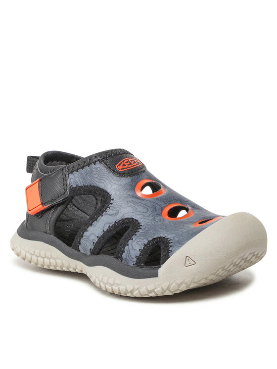 Keen Босоніжки Keen Stingray 1026063 Сірий