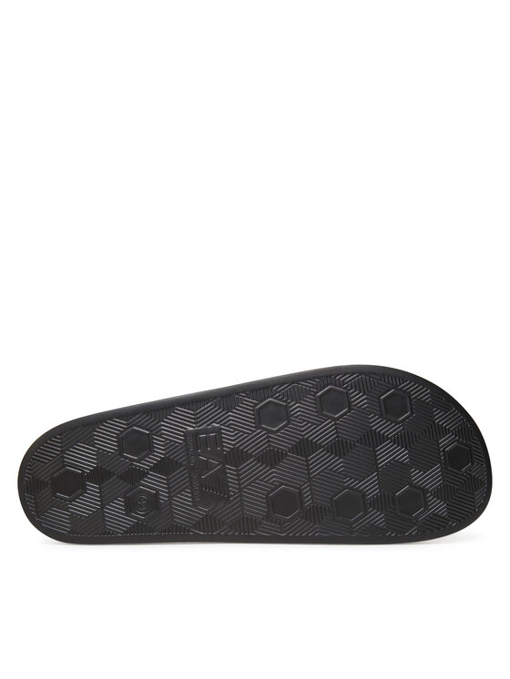 EA7 Emporio Armani Šľapky EA7 Emporio Armani 7X000110 AF15128 FC001 Zlatá