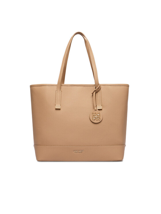 Nine West Сумка Nine West EO-Delancey Day-KY254 Бежевий
