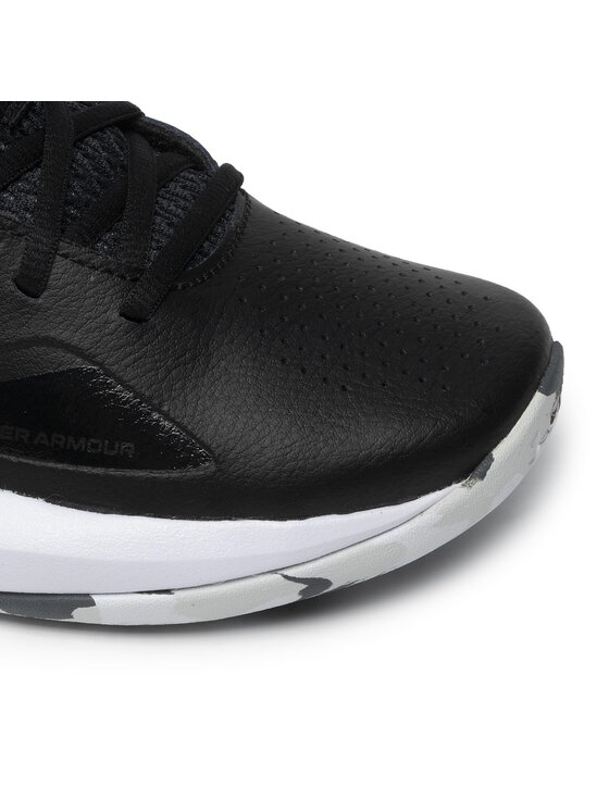 Under Armour Сникърси Under Armour Ua Lockdown 5 3023949-003 Черен