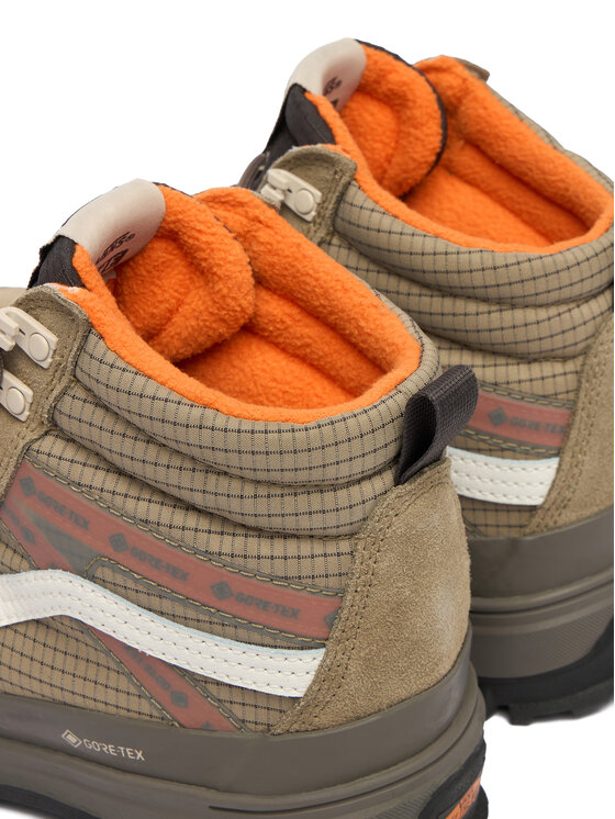 Vans Sneakersy Vans MTE Sk8-Hi Gore-Tex Insulated VN000DARBKL1 Brązowy