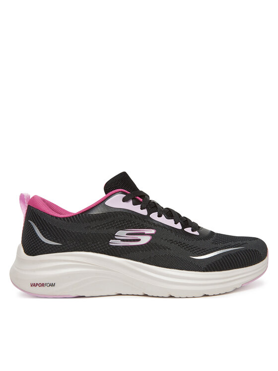 Skechers Снікерcи Skechers 150028/BKMT Чорний