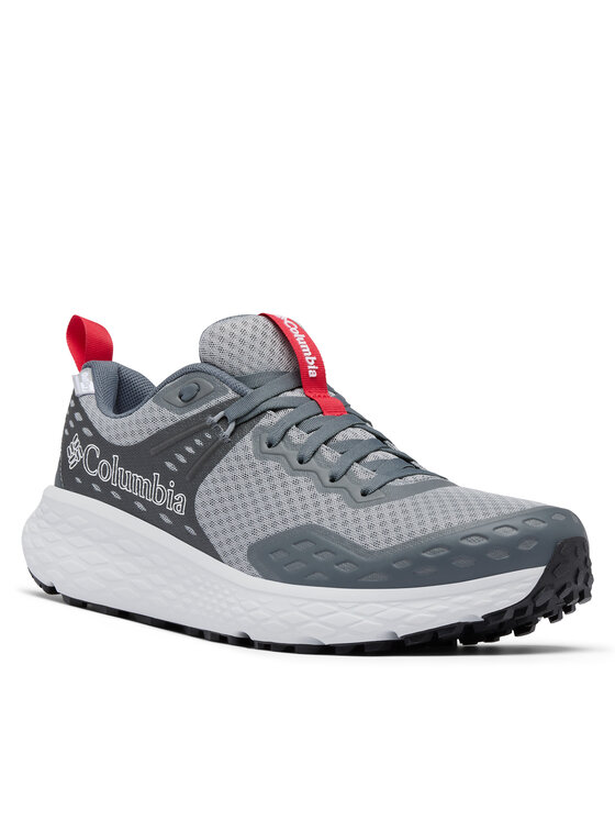 Columbia Trekking Columbia Konos Trs Outdry 2099811 Siva