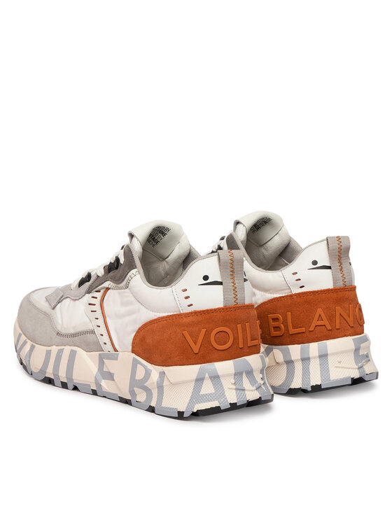 Voile Blanche Снікерcи Voile Blanche 2017465-14 Кольоровий