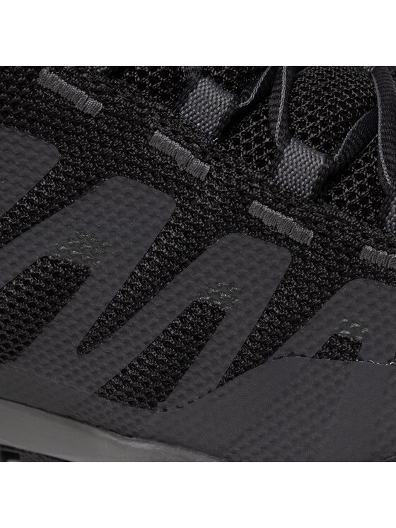 Columbia Trekingová obuv Columbia Vapor Vent BM4524 Čierna