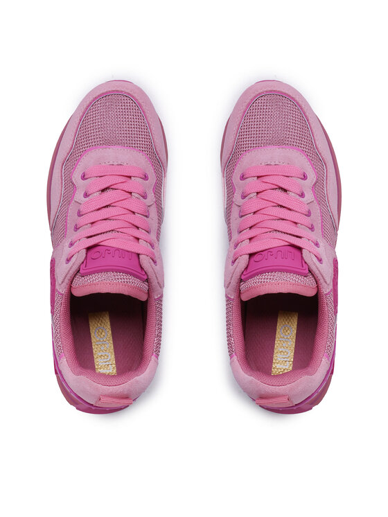 Liu Jo Sneakers Liu Jo Maxi Wonder BA3085 PX027 Roz