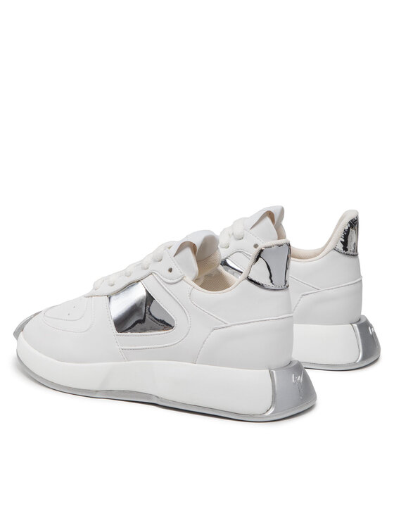 Giuseppe Zanotti Laisvalaikio batai Giuseppe Zanotti RS20029 002 Balta